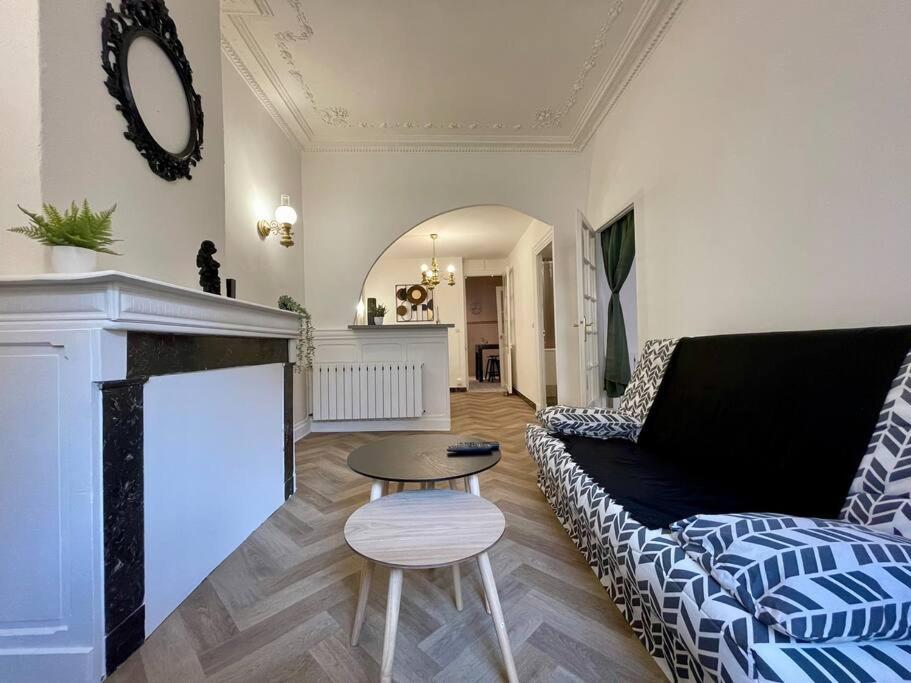 Apartment Le Repos Du Chameau ઼ Climatise