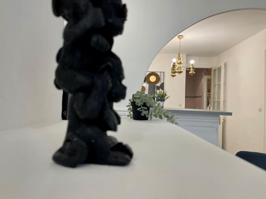 Apartment Le Repos Du Chameau ઼ Climatise Béziers