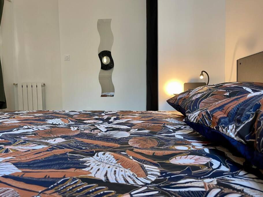 Le Repos Du Chameau ઼ Climatise
