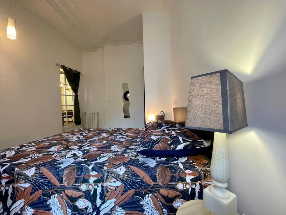 Apartment Le Repos Du Chameau ઼ Climatise Béziers