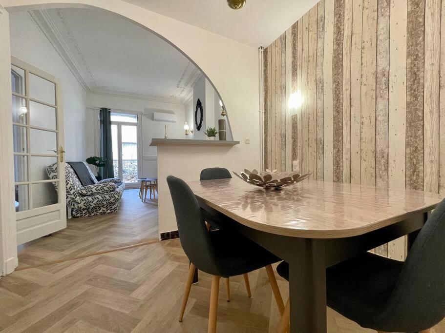 Le Repos Du Chameau ઼ Climatise Apartment *